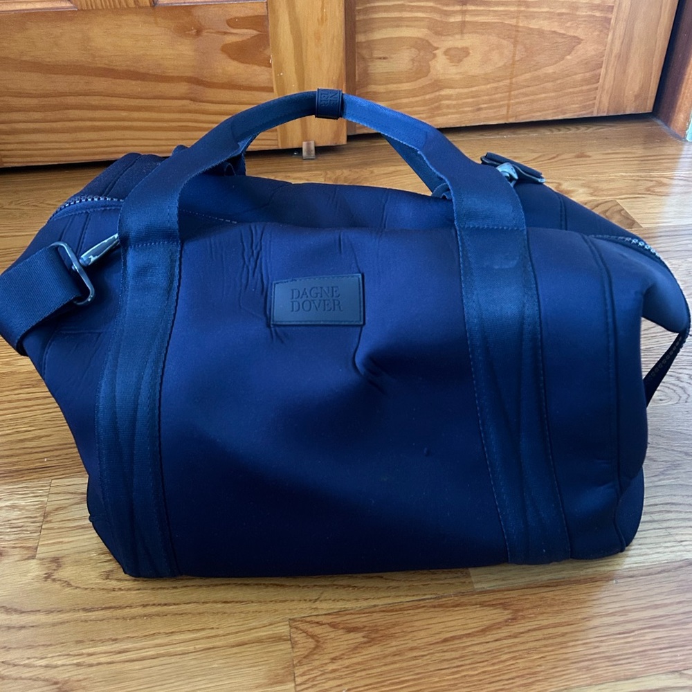 Dagne Dover Landon Large Carry-on